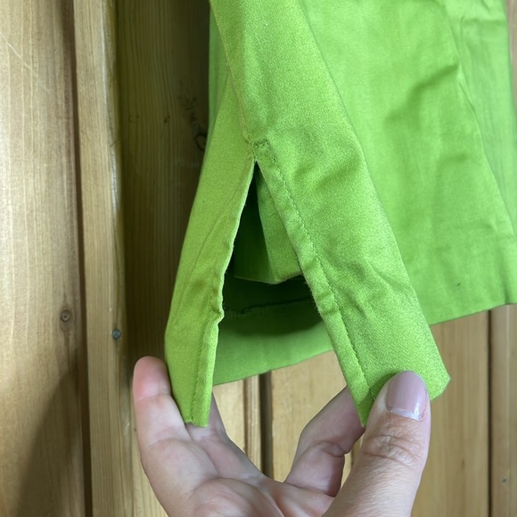 Vintage David Paul Mini Skort - Picture 3 of 6